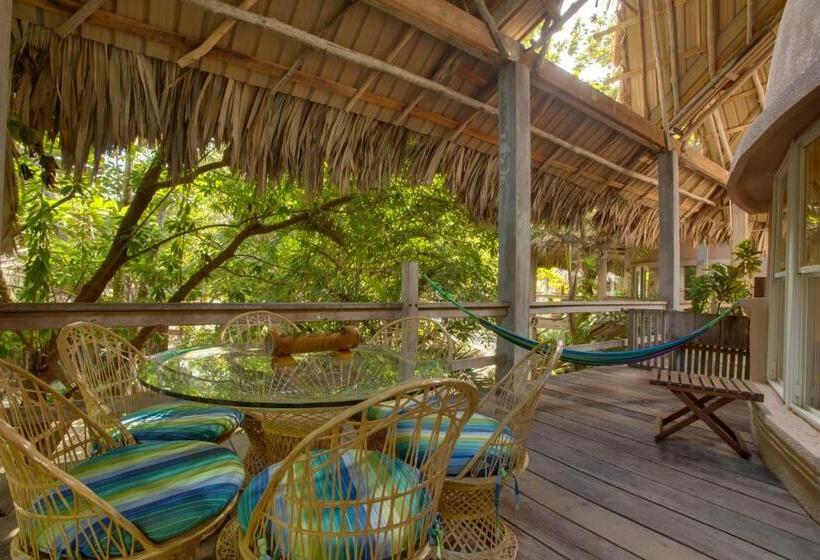 3침실 스위트, Xanadu Island Resort