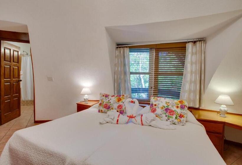 침실 2개 스위트, Xanadu Island Resort