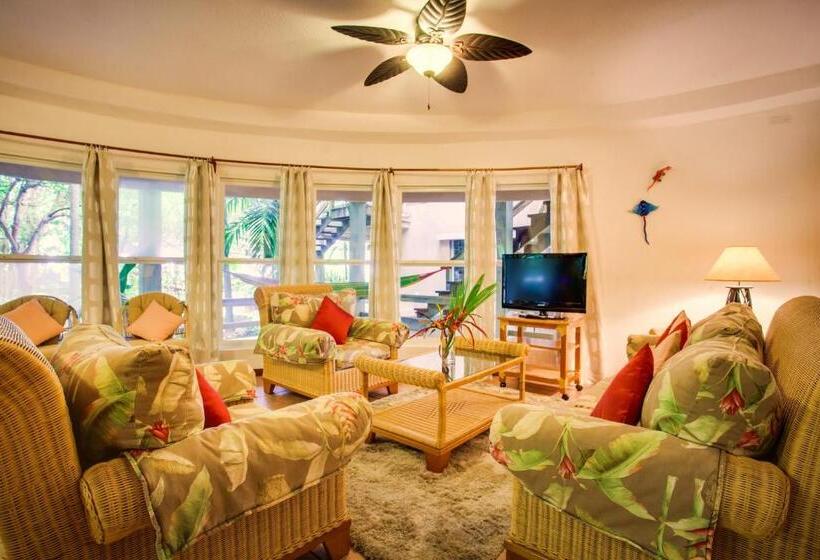 سوئیت 2 خوابه, Xanadu Island Resort