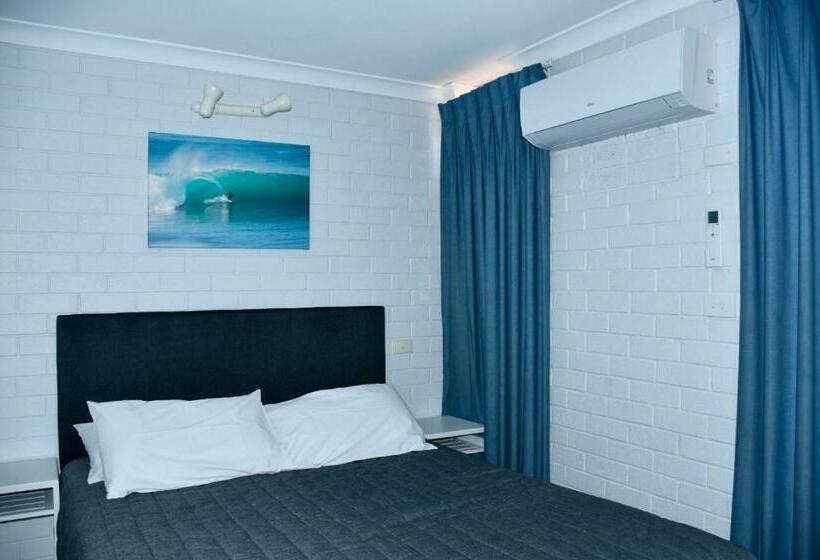 침실 2개 빌라, Kalbarri Seafront Villas