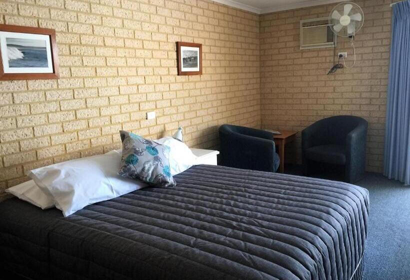 استودیوی استاندارد, Kalbarri Seafront Villas