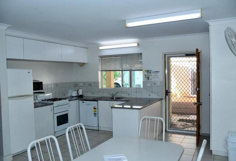 침실 1개 주택, Kalbarri Seafront Villas