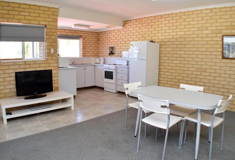 빌라 침실 1개, Kalbarri Seafront Villas