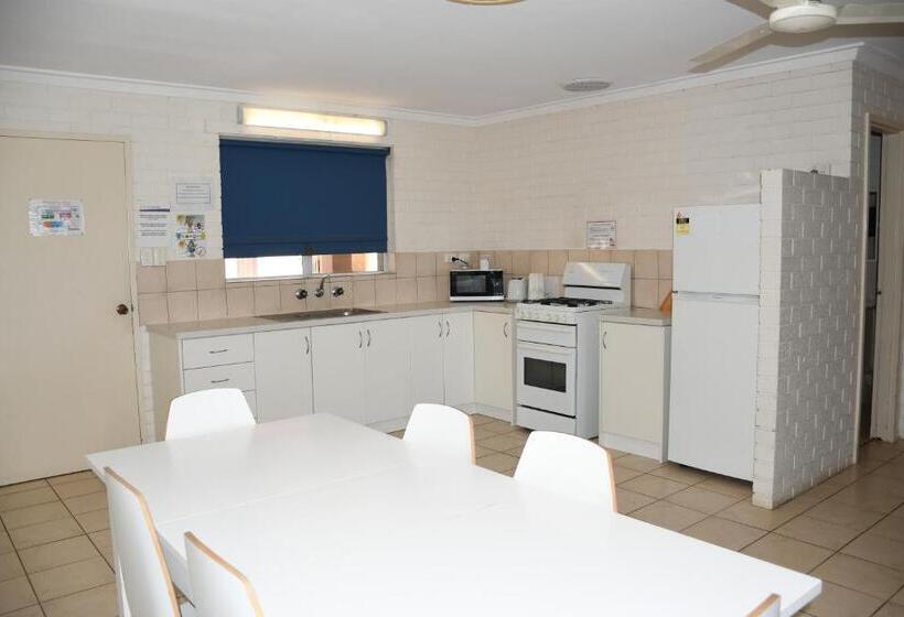 ویلای 2 خوابه, Kalbarri Seafront Villas