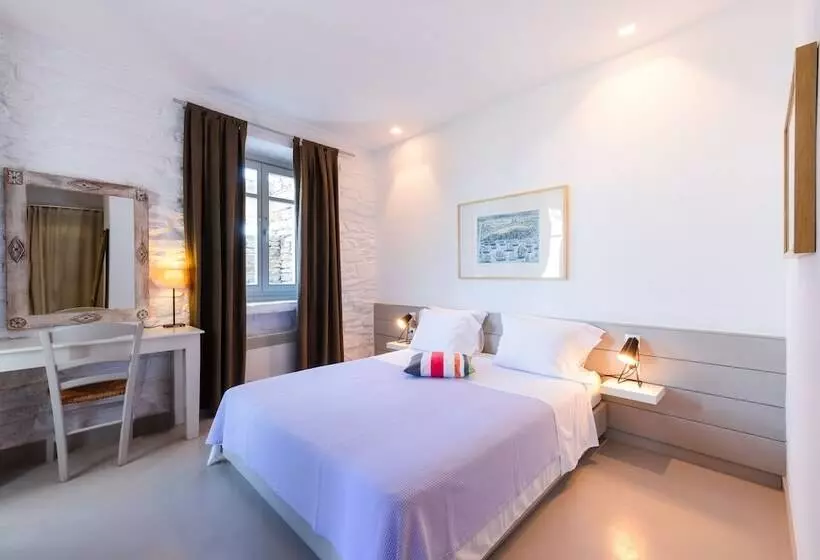 スイート（家族用）, Kea Village Suites & Villas