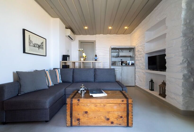 Family Suite, Kea Village Suites & Villas