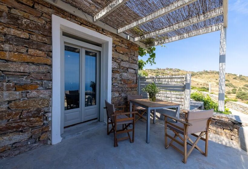 סוויטה משפחתית, Kea Village Suites & Villas