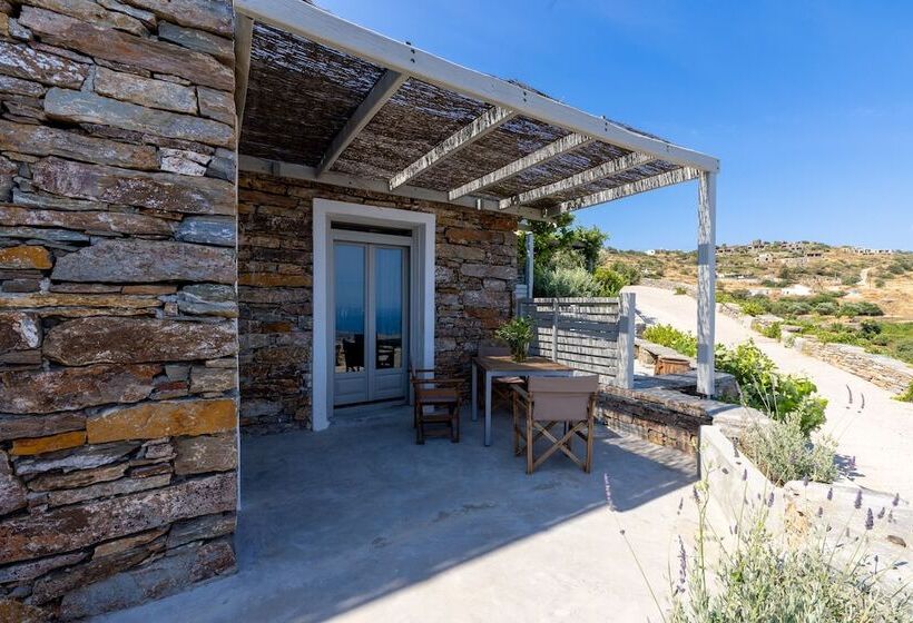 جناح عائلي, Kea Village Suites & Villas