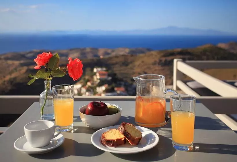 スイート（家族用）, Kea Village Suites & Villas