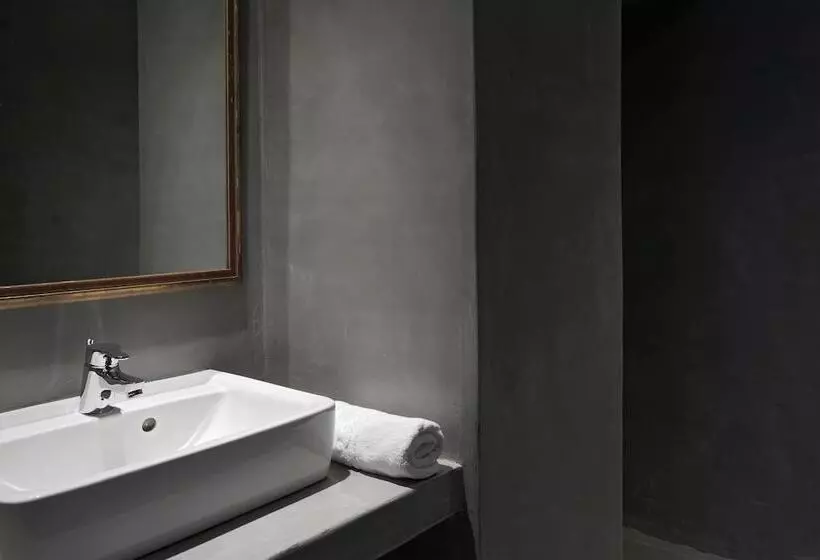 オーシャンビュージュニアスイート, Kea Village Suites & Villas