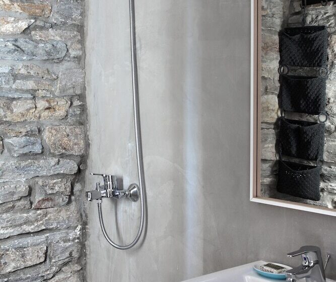 סוויטה משפחתית, Kea Village Suites & Villas