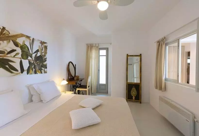 スイート（家族用）, Kea Village Suites & Villas