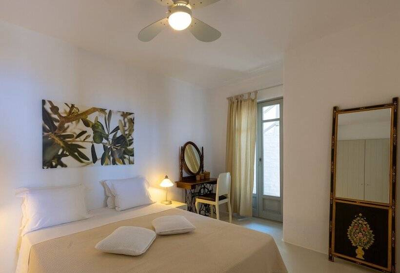 Family Suite, Kea Village Suites & Villas