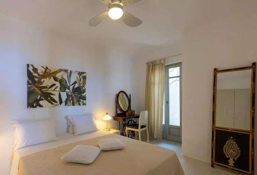 スイート（家族用）, Kea Village Suites & Villas
