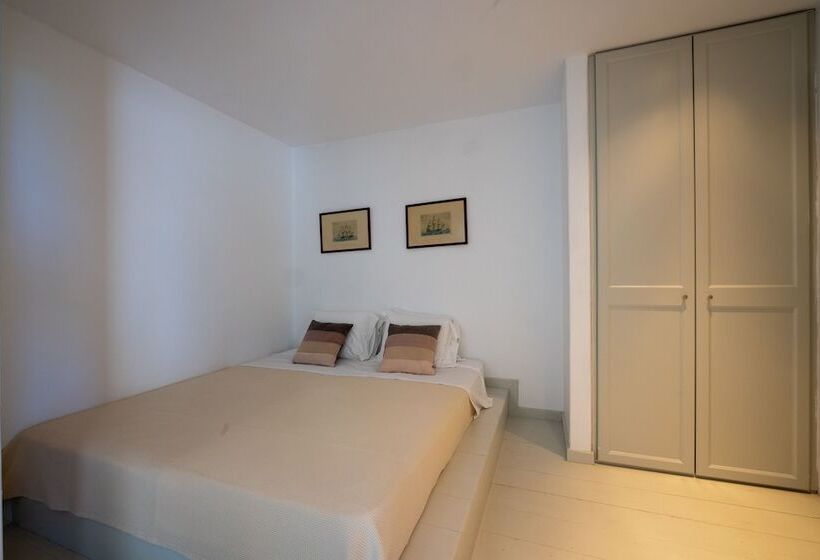 סוויטה משפחתית, Kea Village Suites & Villas