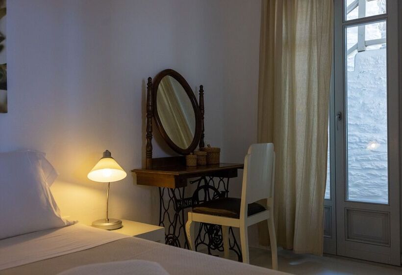 סוויטה משפחתית, Kea Village Suites & Villas