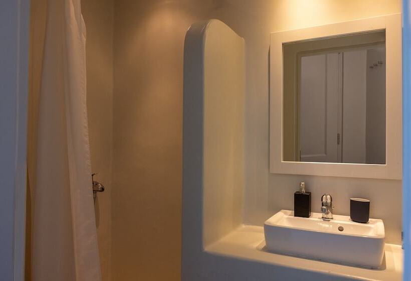 סוויטה משפחתית, Kea Village Suites & Villas