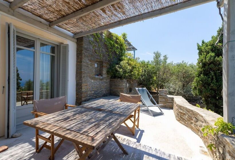 Family Suite, Kea Village Suites & Villas