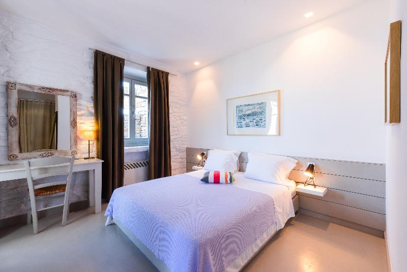 סוויטת ג'וניור נוף לים, Kea Village Suites & Villas