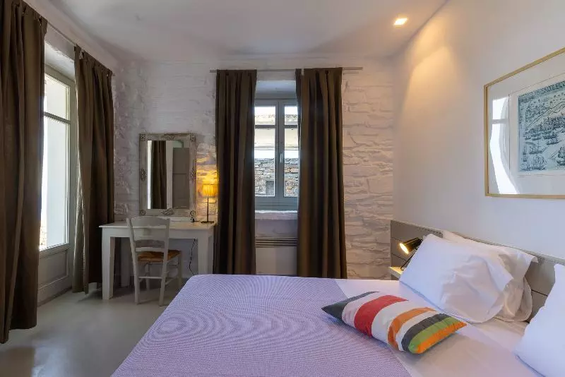 オーシャンビュージュニアスイート, Kea Village Suites & Villas