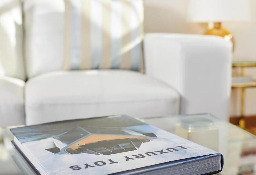 1ベッドルームのスーペリアアパートメント, Living Hotel De Medici