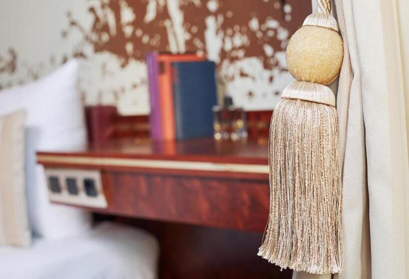 一ベッドルームエクゼクティブアパートメント, Living Hotel De Medici