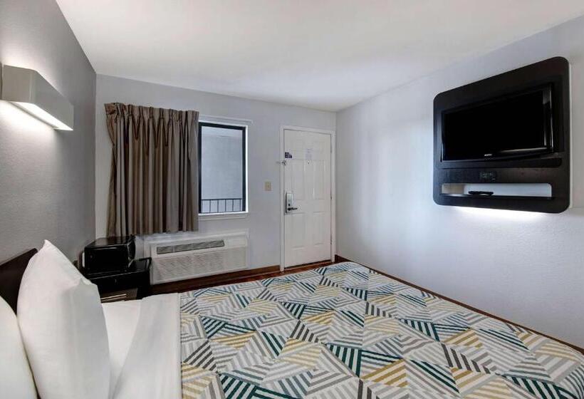 Номер Стандарт, Motel 6sulphur Springs, Tx