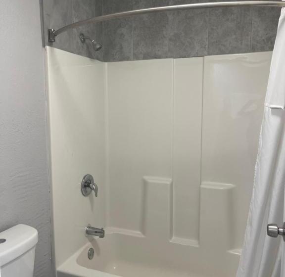 Номер Стандарт 2 Двуспальные Кровати, Motel Savanah