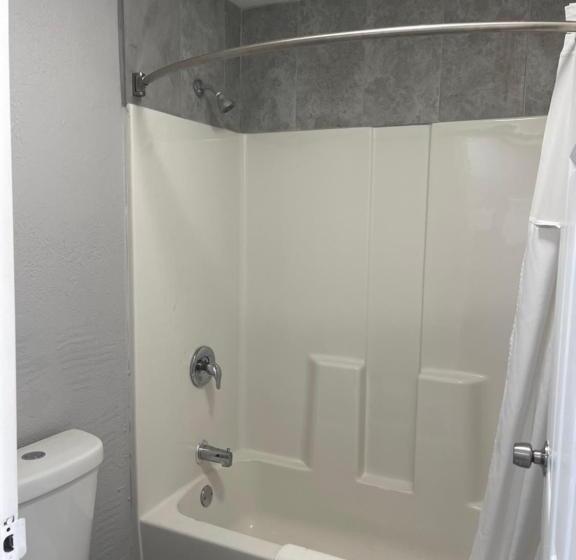 Номер Стандарт 2 Двуспальные Кровати, Motel Savanah