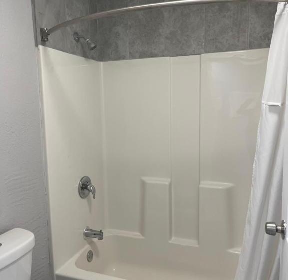 Номер Стандарт 2 Двуспальные Кровати, Motel Savanah