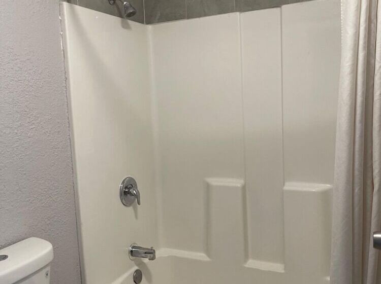 Номер Стандарт 2 Двуспальные Кровати, Motel Savanah