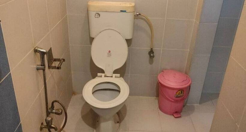 חדר סטנדרט, Rahul Guest House