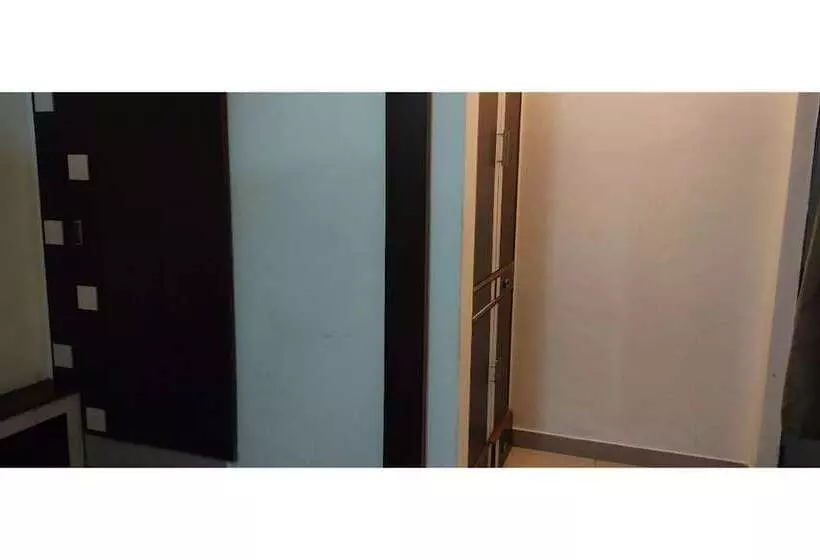 スタンダードルーム, Rahul Guest House