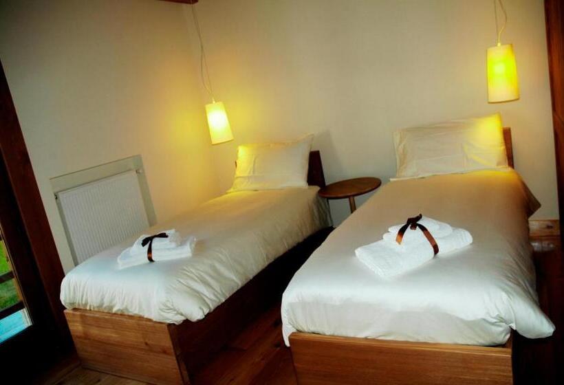 דירת חדר, Pietre Gemelle Resort