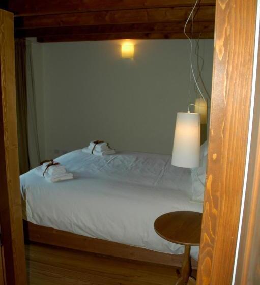 דירת חדר, Pietre Gemelle Resort