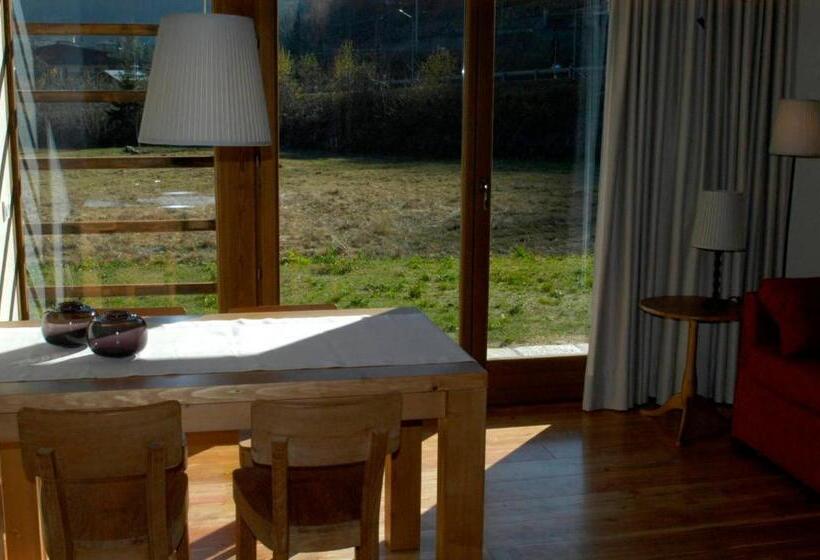 דירת חדר, Pietre Gemelle Resort