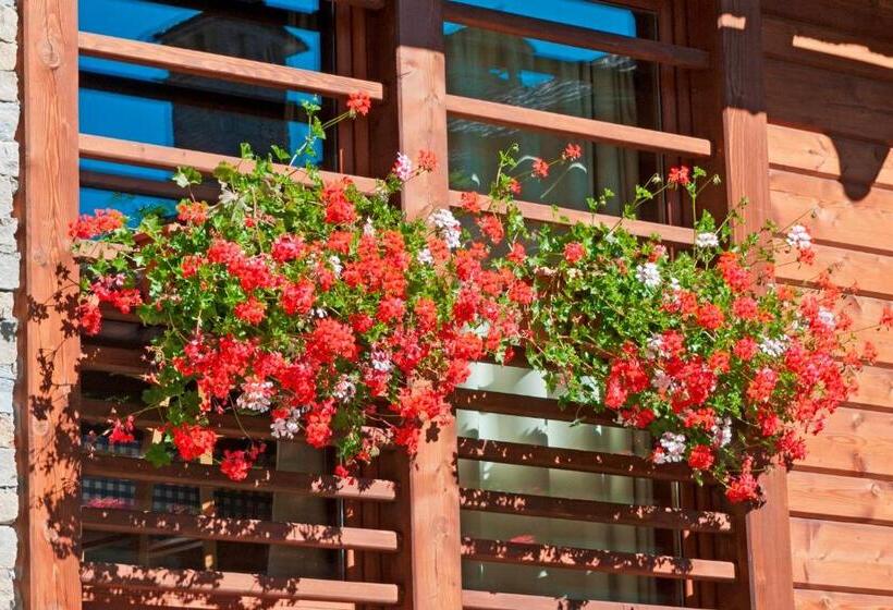 חדר סטודיו סטנדרד, Pietre Gemelle Resort