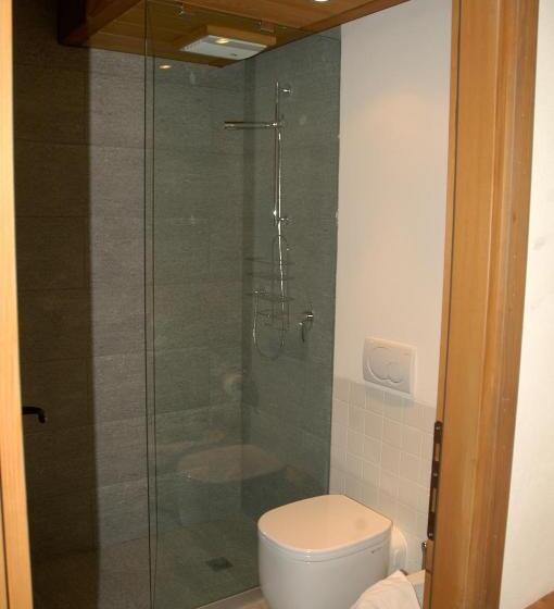 חדר סטודיו סטנדרד, Pietre Gemelle Resort