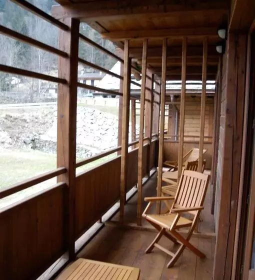 1ベッドルームのスーペリアアパートメント, Pietre Gemelle Resort