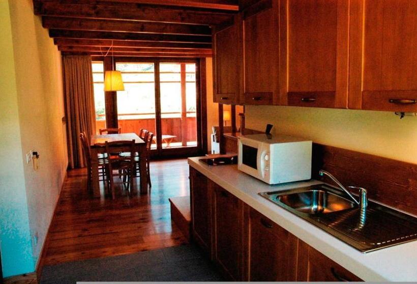 דירת חדר סופריור, Pietre Gemelle Resort