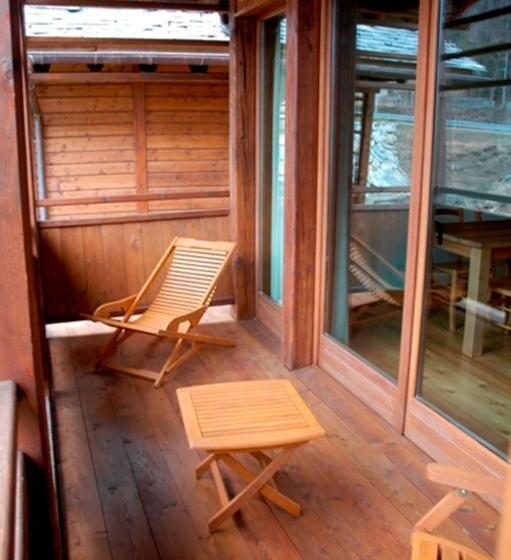 דירת חדר סופריור, Pietre Gemelle Resort