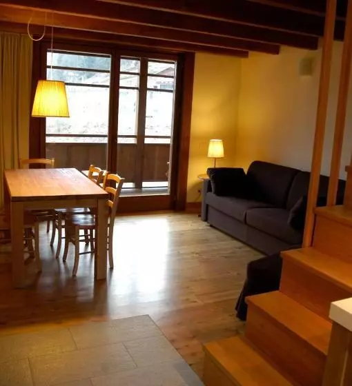 1ベッドルームのスーペリアアパートメント, Pietre Gemelle Resort