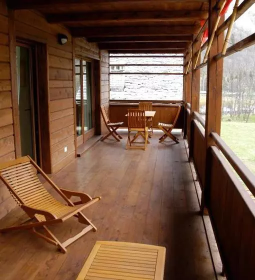 スイート, Pietre Gemelle Resort
