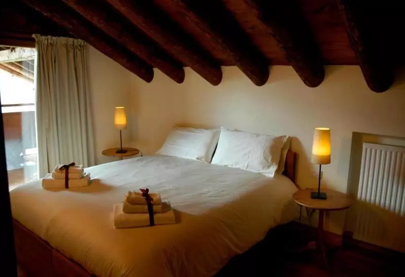 スイート, Pietre Gemelle Resort