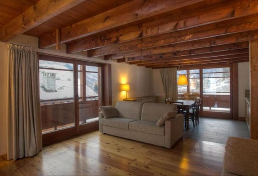 סוויטה, Pietre Gemelle Resort