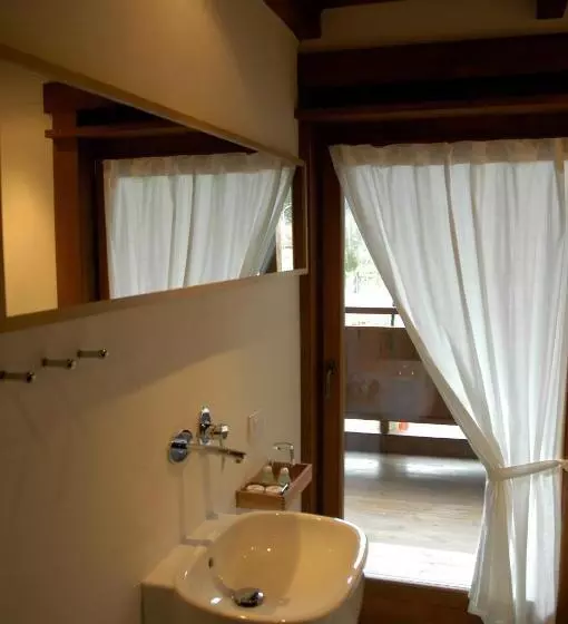 スイート, Pietre Gemelle Resort