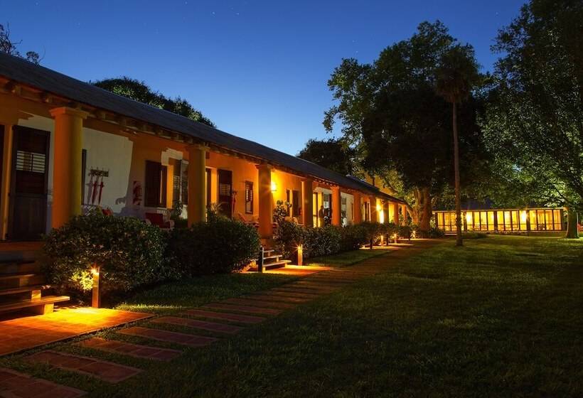 חדר סטנדרט, Puerto Valle Hotel De Esteros