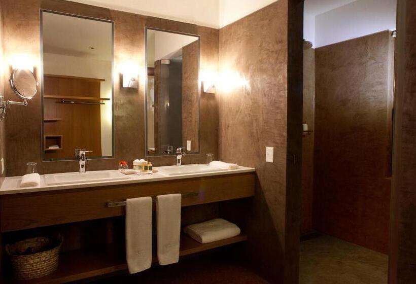 디럭스 룸, Puerto Valle Hotel De Esteros
