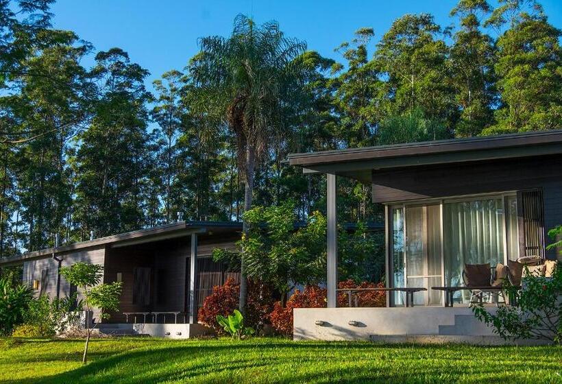 חדר דלוקס, Puerto Valle Hotel De Esteros