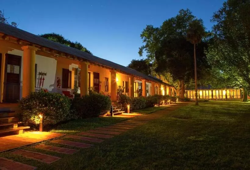 スタンダードルーム, Puerto Valle Hotel De Esteros